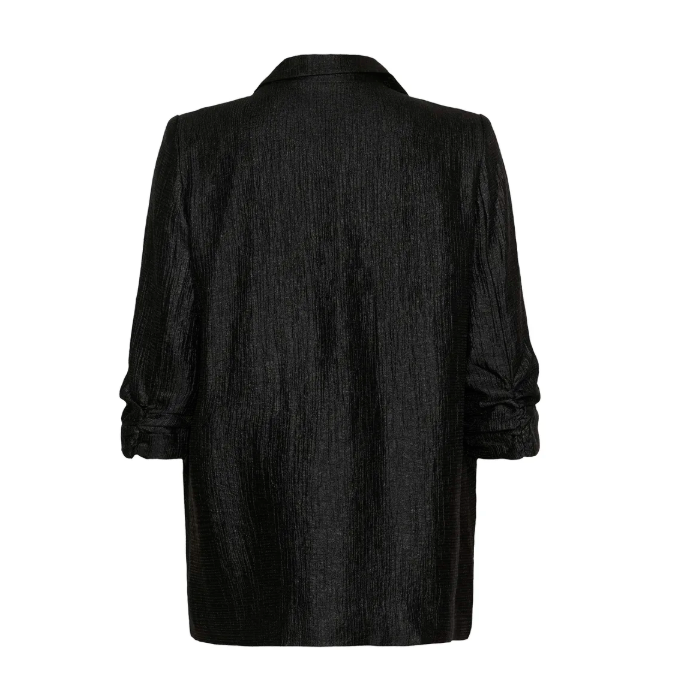 Soaked in Luxury Laurie Blazer