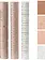 Decorative Fabric Champagne Assorted
