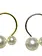 Pearl Napkin Ring Set