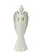 Polyresin Angel 10"