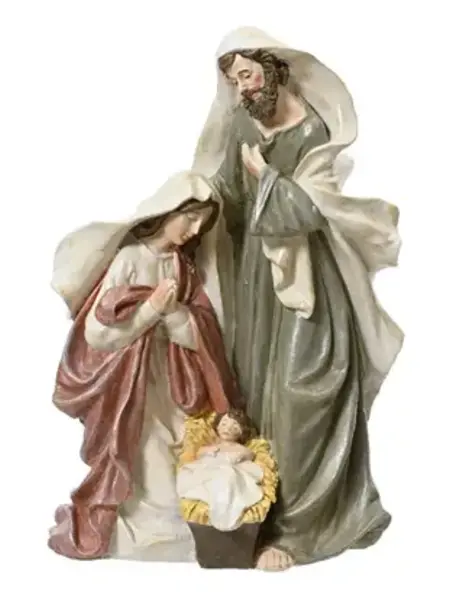 Nativity Figurine 24cm