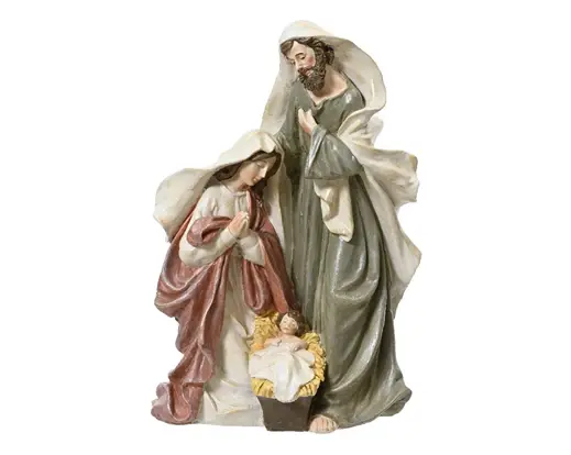 Nativity Figurine 24cm