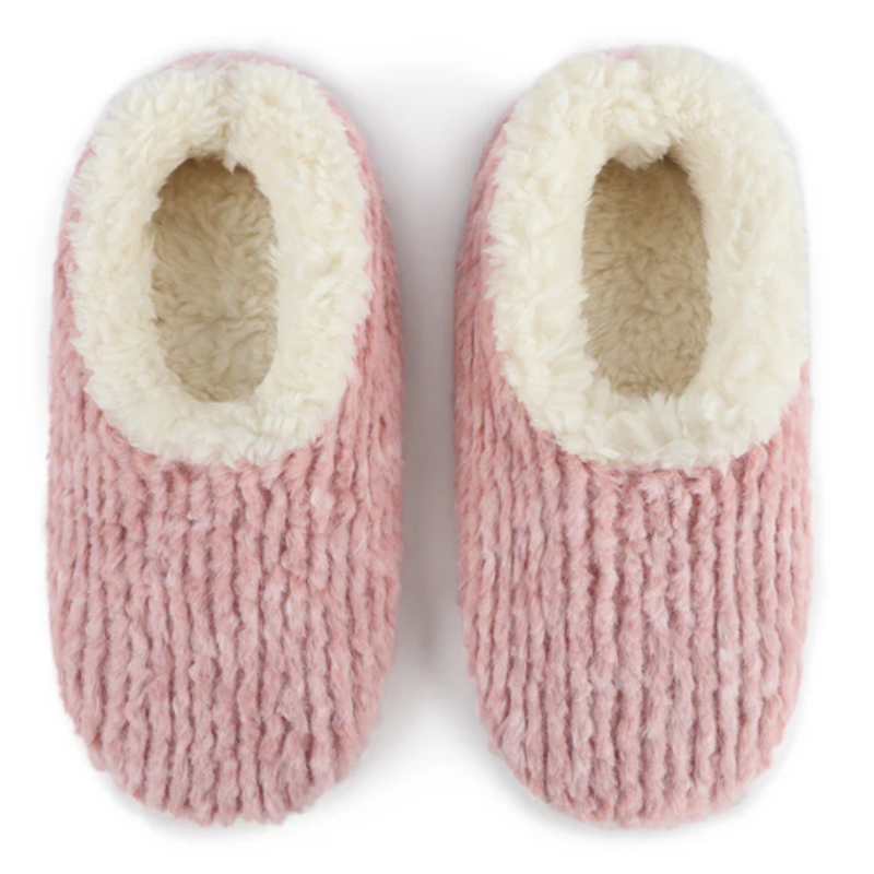 Snoozies Teddy Bear Fur