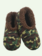Snoozies Kids Camo