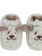 Snoozies Toddler Sherpa Booties