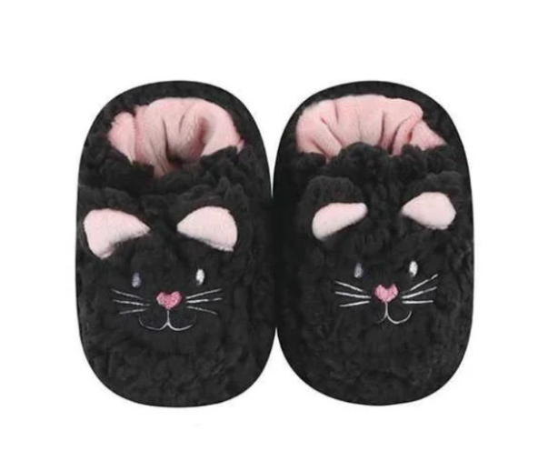 Snoozies Toddler Sherpa Booties