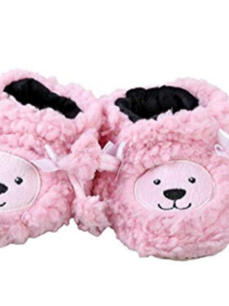 Snoozies Baby Sherpa Animal
