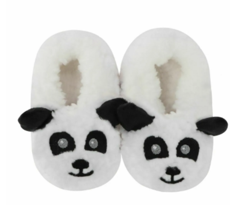 Snoozies Baby Sherpa Animal