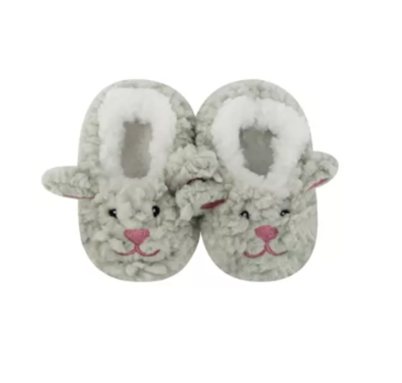 Snoozies Baby Sherpa Animal