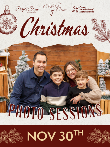 November 30th Christmas Photo Session 2025