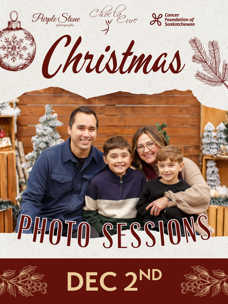 December 2nd Christmas Photo Session 2025