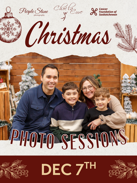 December 7th Christmas Photo Session 2025