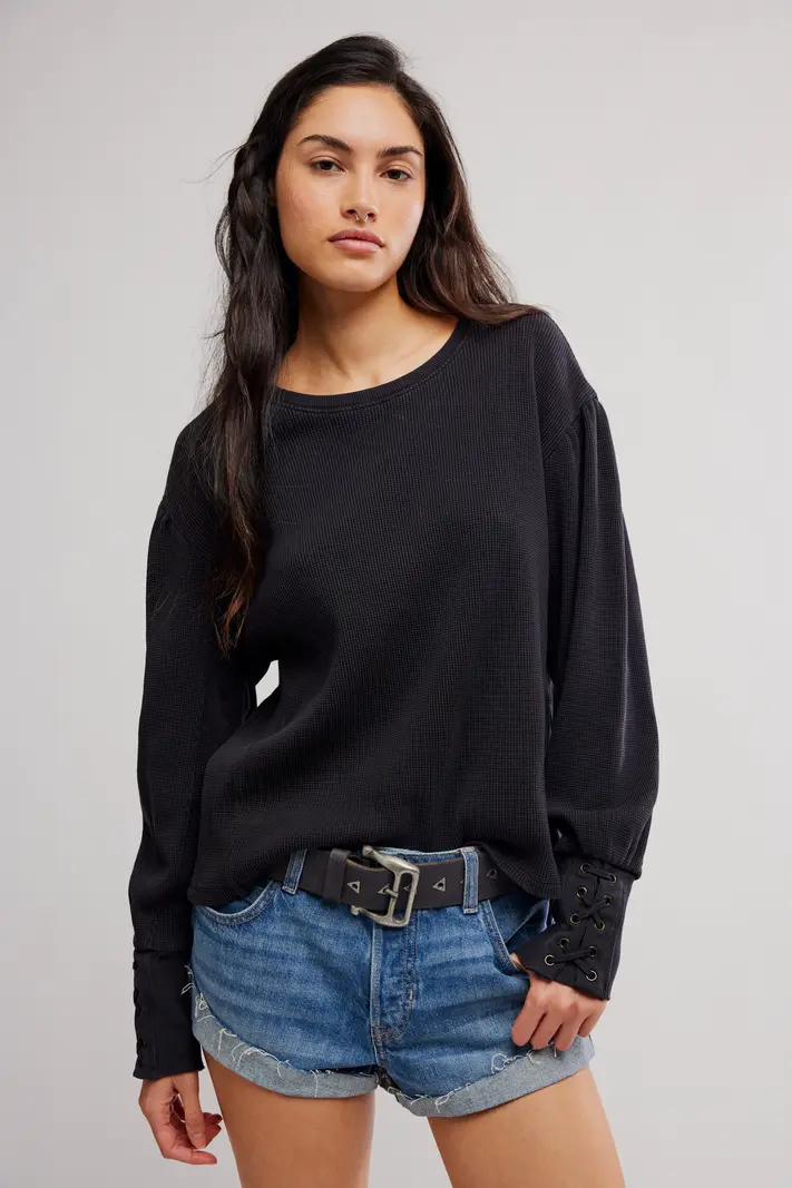 Free People Lapis Cuff