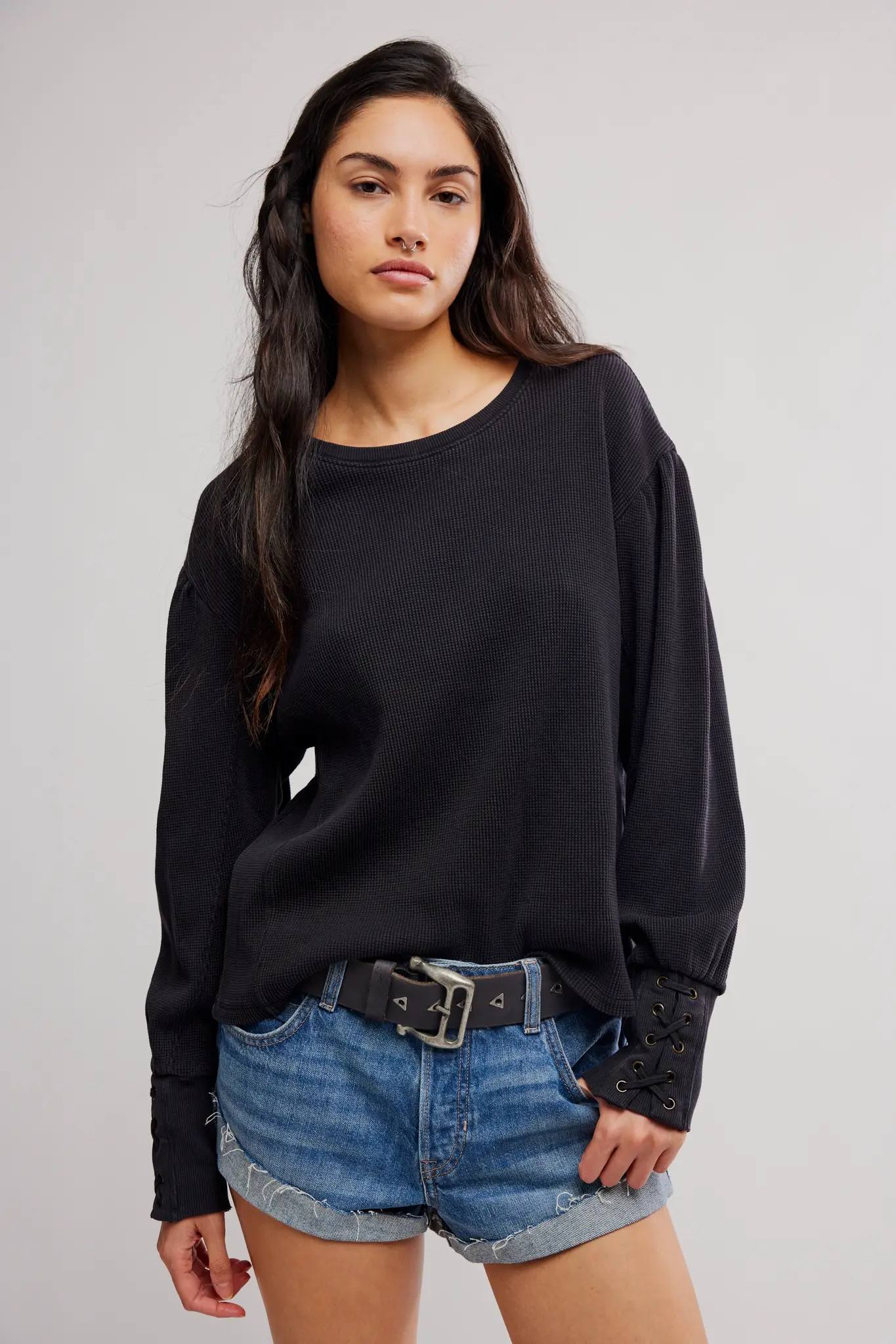 Free People Lapis Cuff