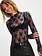 Free People Lady Lux Layering Top