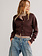 Free People Lila Cardigan