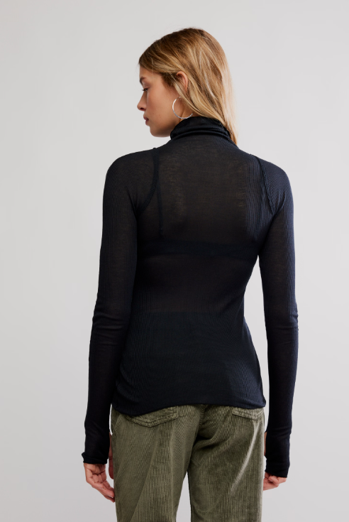 Free People Close to Home Layering