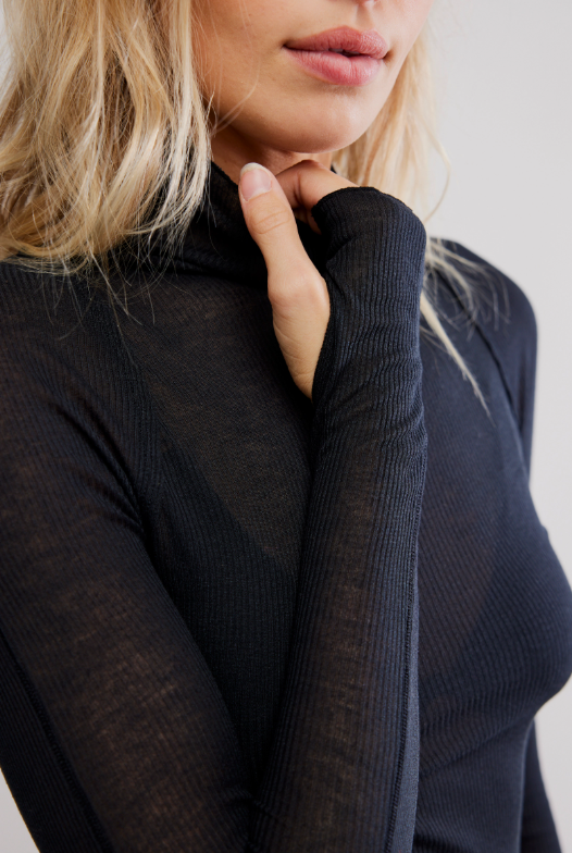 Free People Close to Home Layering