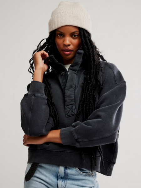 Free People Timeless Pullover