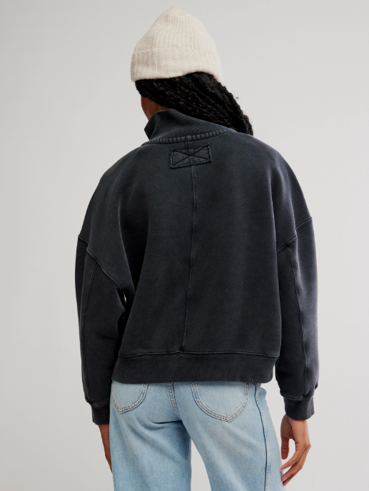 Free People Timeless Pullover