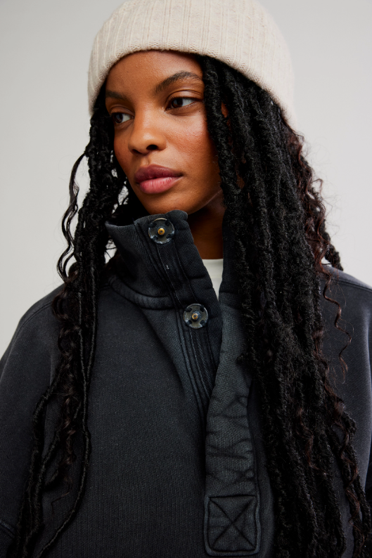 Free People Timeless Pullover