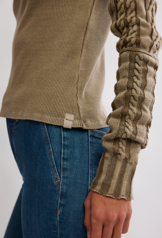 Free People WTF Breezy Swit