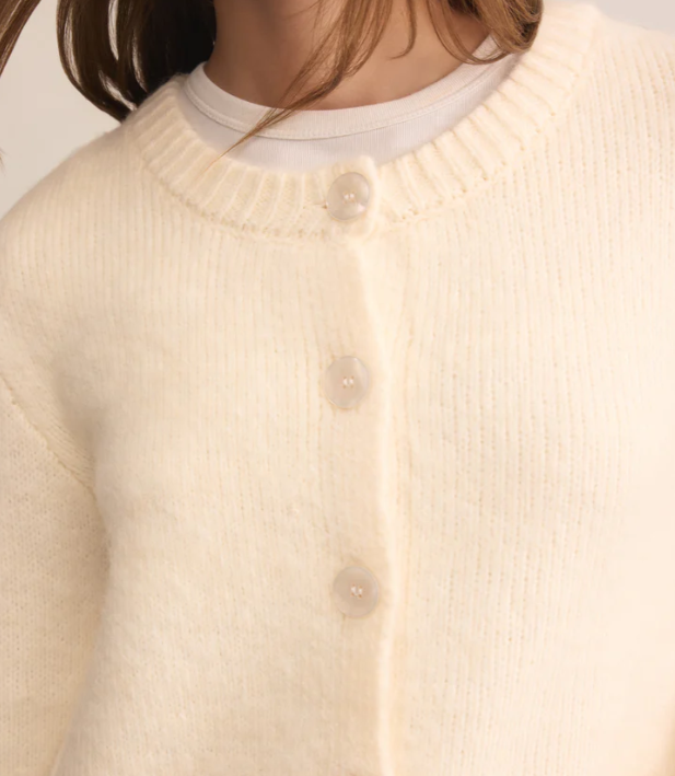 Z Supply Breen Cardigan