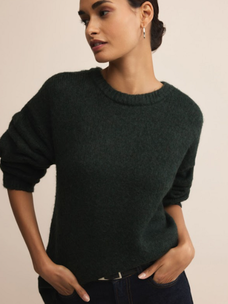 Z Supply Snowed In Sweater