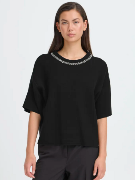 Ichi Dorise Pullover