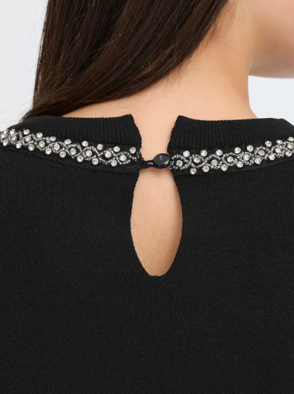 Ichi Dorise Pullover