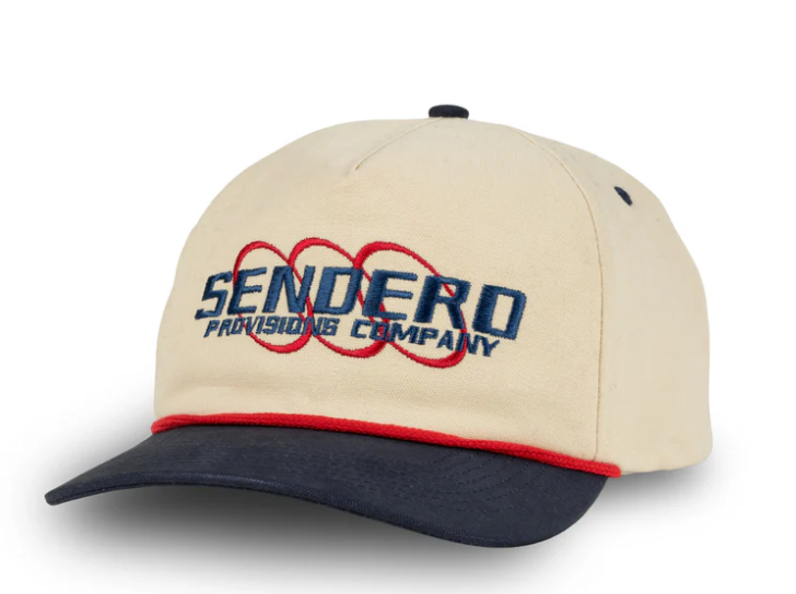 Sendero Broadcast Hat