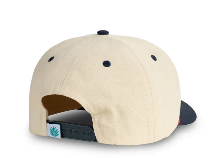 Sendero Broadcast Hat