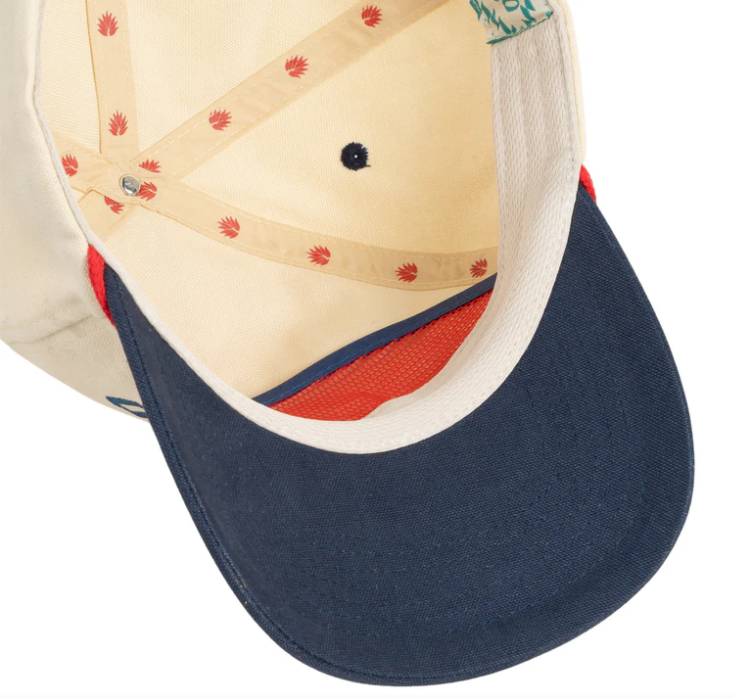 Sendero Broadcast Hat