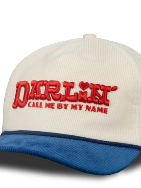 Sendero Darlin' Hat