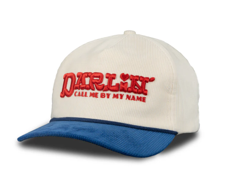 Sendero Darlin' Hat