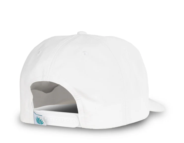 Sendero High Plains Hat