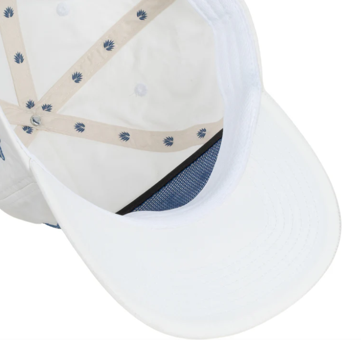 Sendero High Plains Hat