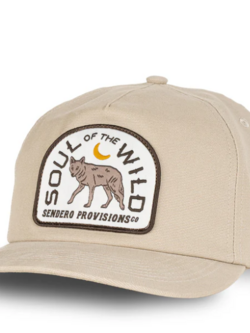 Sendero Solitario Hat