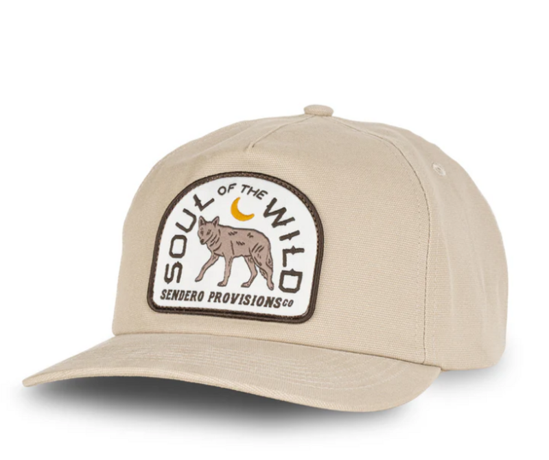 Sendero Solitario Hat