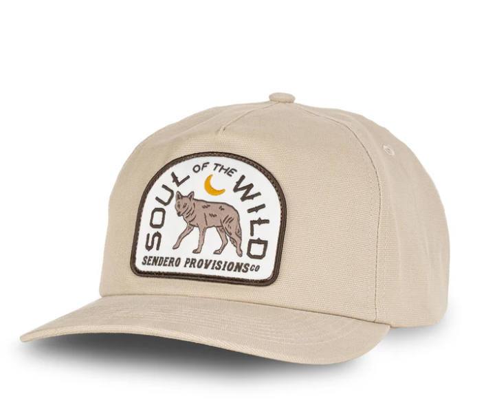 Sendero Solitario Hat