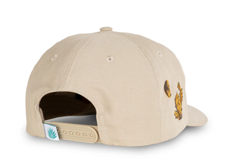 Sendero Solitario Hat