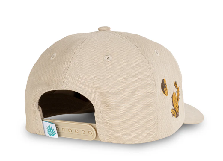 Sendero Solitario Hat