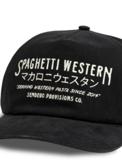 Sendero Spaghetti Western Hat