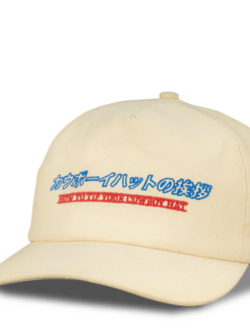 Sendero Tip Your Hat