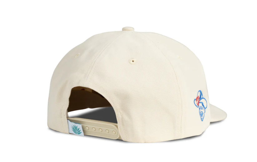 Sendero Tip Your Hat
