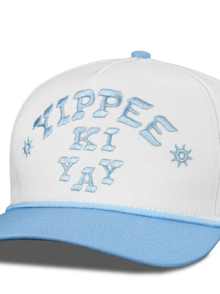 Sendero Yippee Ki Yay Hat