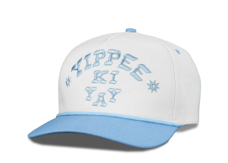 Sendero Yippee Ki Yay Hat