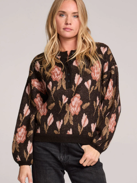 Saltwater Luxe Leilani Sweater
