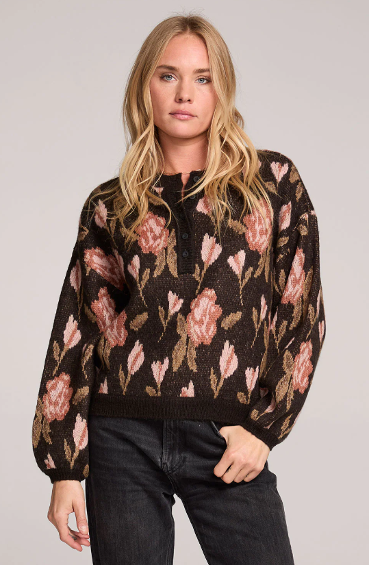 Saltwater Luxe Leilani Sweater