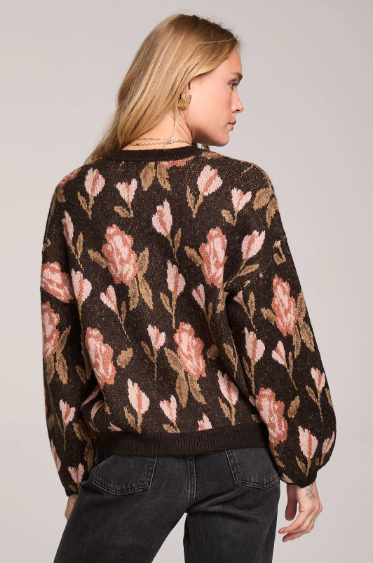 Saltwater Luxe Leilani Sweater